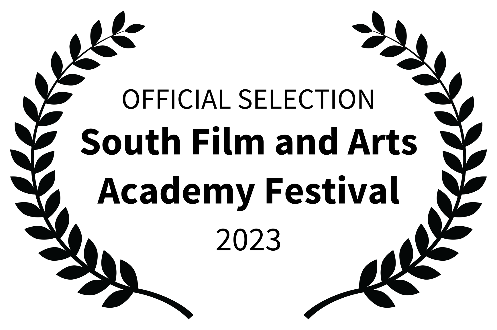 Accident - Official Selection at South Film and Arts Academy Film Festival 2023