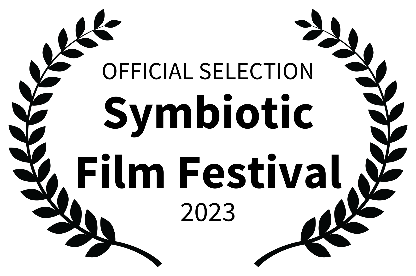 Accident - Official Selection at Symbiotic Film Festival 2023