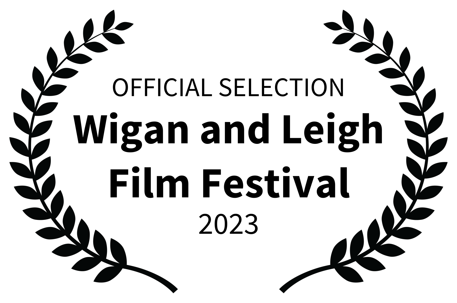 Accident - Official Selection at Wigan & Leigh Film Festival 2023