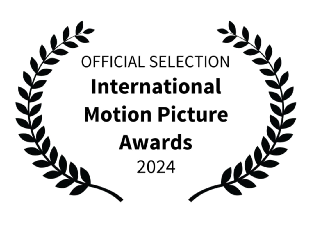 Choc-Chips - Official Selection at International Motion Picture Awards 2024