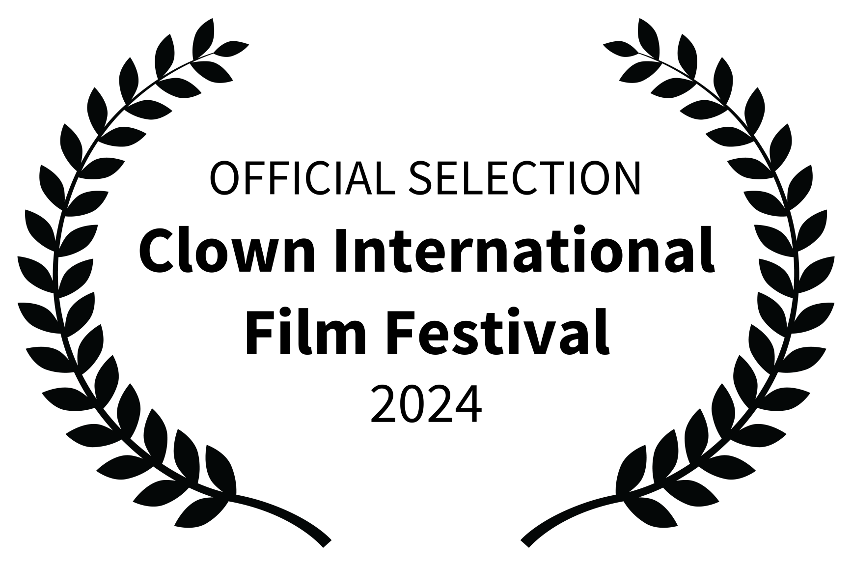 Choc-Chips - Official Selection at the Clown International Film Festival