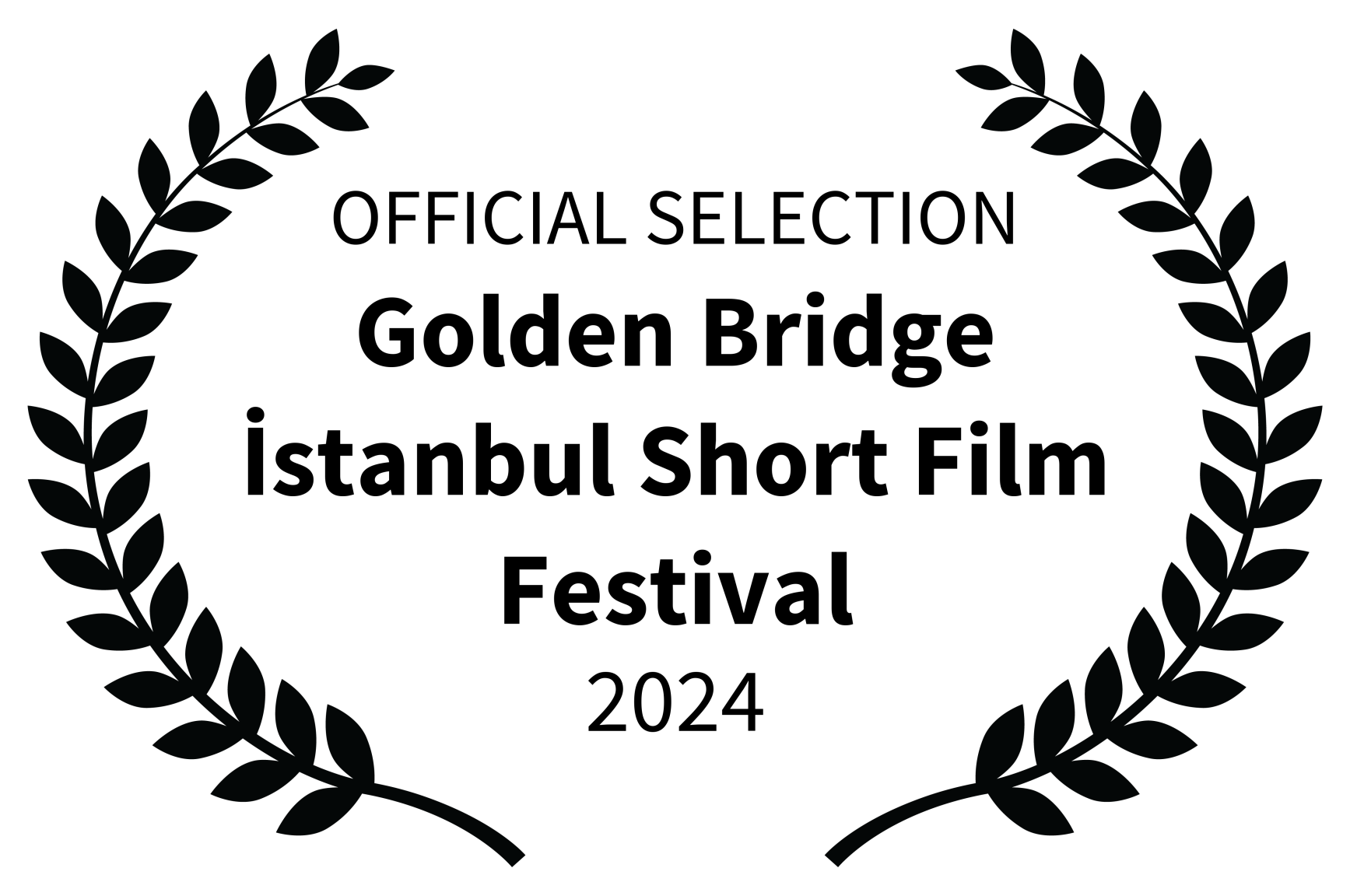 Choc-Chips - Official Selection at Golden Bridge Istanbul Short Film Festival