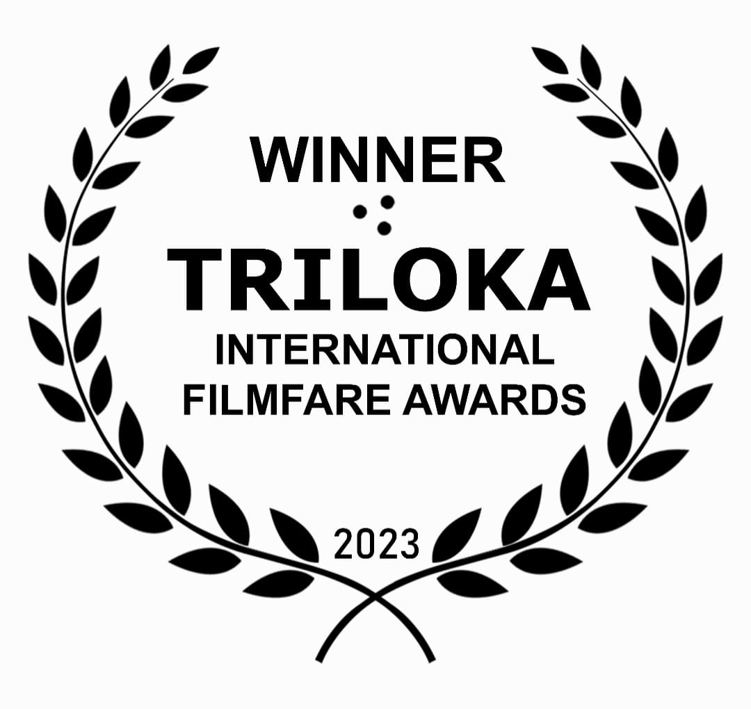 Choc-Chips - WINNER Best Mirco Short Triloka Film Festival 2024