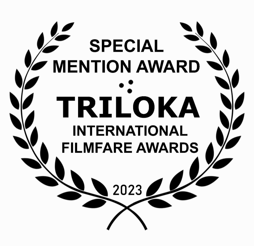 Choc-Chips - Special Mention Award Screenwriter Triloka Film Festival 2024